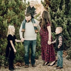 Meet your Posher, Aaron